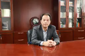 浙商资产孙建华：市场化是金融资产管理公司高质量发展之路图片