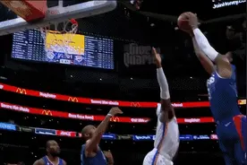 乔治膝盖反关节登全美第一热搜！医学专家分析后叉损伤+骨挫伤图片