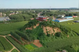 邯郸这里又要上央视了！！三集连播，带你探秘……图片