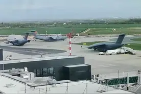 土耳其态度大变，向运20开放领空，还帮忙加油，跟20年前判若两国图片