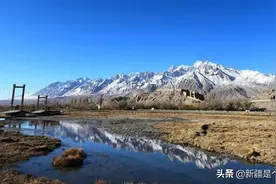 想去塔县？超实用《边境管理通行证》办理指南来了！图片