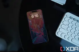 iPhone 14 Pro有两种息屏显示：每一种都跟安卓不一样图片