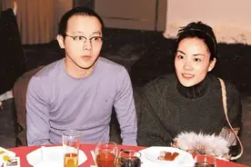 窦唯：被王菲倒追，不满记者放火烧车，自爆与王菲的婚姻是阴谋？图片