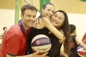 谷爱凌美国爸爸什么身份！被扒出经历不简单，谷妈看人眼光毒辣图片