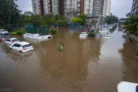 近期暴雨天，让这个“冷门功能”重回视野！但希望你用不到图片