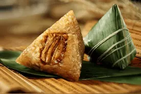 6月10日端午，牢记“粽子4不吃，吃了难安康”，这四种粽子少吃图片