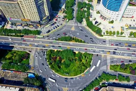 构建西安都市圈“快速通勤网”，最新消息图片