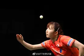 一碰就扎网根的下旋球，是怎么发出来的？这5个要点来帮你！图片