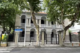 这21处建筑被评为武汉市优秀历史建筑，其中很多历史超百年图片