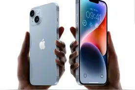 iPhone 14来了！全球哪里买最便宜？图片