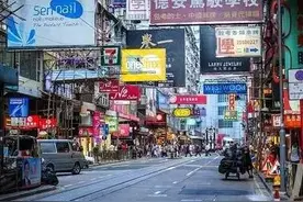 “港独”议员竟然说“不要讲普通话”，这个局面要根本改变了图片