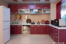 自建房，“厨房和卫生间”位置怎么确定？老师傅：这些讲究要了解图片