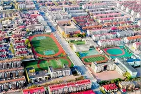 村支书禹作敏：想当副总理只接待正部级，93年使400警察不敢进村图片