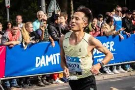 碾者阿提｜大众选手再次迈进215图片