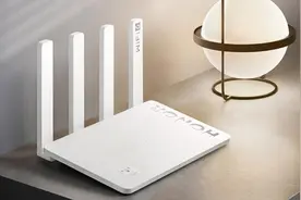 WiFi6路由器推荐：这5款主流WiFi6路由器都是千兆双频，值得推荐图片