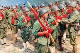 1979年中越战争，越南输得不服气：我们6大主力，只出动了1个图片