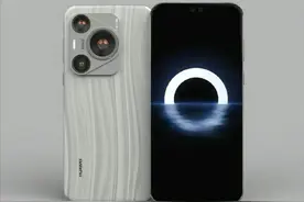 华为P70系列或4月发布，内置盘古大模型，重要性超过Mate系列图片