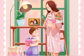 母亲把房产都给了弟弟，让他给她养老！结果，她生病了却来找我图片