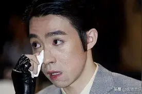 两次“大火”，成就他不一样的人生图片