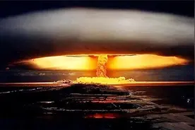 史上最诡异的3次天灾：一次在中国两次在外国，专家至今无法解释图片