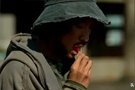 狂飙38：老默临死前，是不是恨透了那句“老默，我想吃鱼了”图片