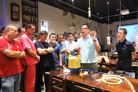 重要：武汉4.2万非居民瓶装气用户要全部安装“安全用气三件套”图片