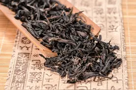 肉桂是什么茶图片