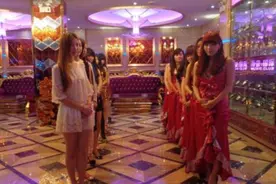 郑州“皇家一号”覆灭路，出动15辆警用大巴，处罚力度史无前例图片