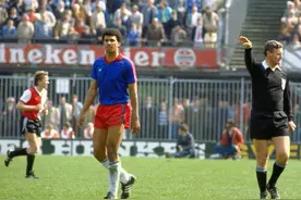 历史百大巨星第七十八位古力特图片