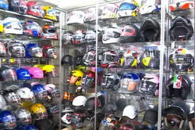 没想到它也有“保质期”！赶紧查查你家的头盔图片