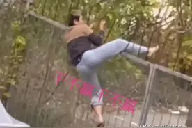 “为爱冲锋的勇士”最新后续，女主堪称新一代PUA文学掌门人图片