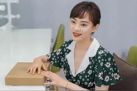 看完孙俪的一日三餐，才明白：养生要趁早，饮食越自律的人越幸运图片