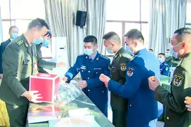 全军选调，最新消息图片