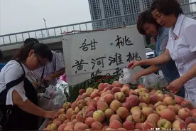 水果商贩透露行业“内幕”，到底有没有“甜蜜素”水果？图片