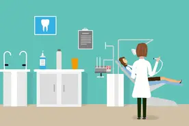 【健康口腔行动】如何处理智齿发炎图片