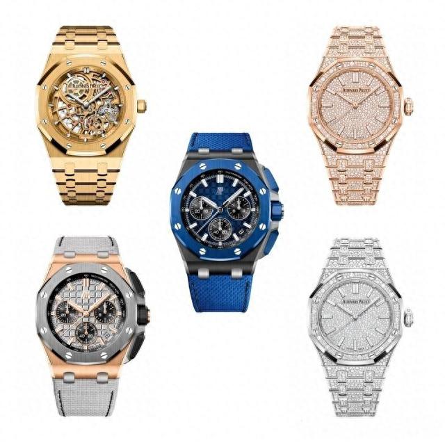 AP�����Ƴ���Ѭ�ƺ���Royal Oak 16202XT��9�¶���±�����