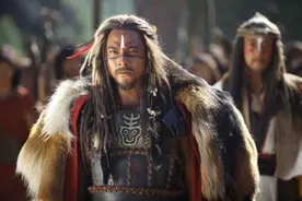 古希腊与中华文明的比较：为何两者在历史进程上高度巧合？图片