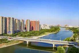漯河将新建一市场！图片