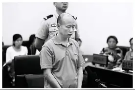 因拒绝给弟弟买房，女子遭亲生父亲杀害，法庭上父亲坚称：我没错图片