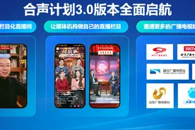 抖音直播与广电媒体加速携手，主持人迎来更大发展空间图片