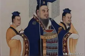 走近汉朝（三）平常生日晚会，骑奴与车夫对决图片