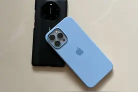 一个即将被抛弃的iPhone 13 ProMax的自白图片