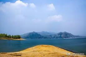 河北保定四大水库，始建于1958年，你去过吗？图片