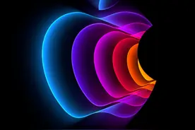 iPhoneSE3终于成为了人们期待的样子图片