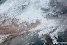 河南山西或迎3月桃花雪，今年倒春寒没完了？权威预报：总体偏暖图片