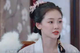 苗苗和郑恺婚后AA制，首提婆媳关系，感叹：婆婆不想和我们同住图片