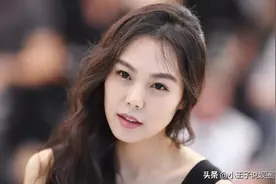 “地表最强第三者”金敏喜，与62岁洪尚秀恋爱7年男方仍未离婚图片