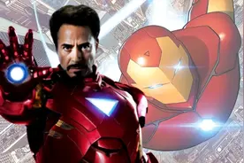 如果钢铁侠和蜘蛛侠之间发生战斗谁会赢，为什么？小编来讲一讲图片