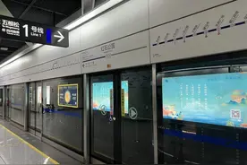 好消息！成都地铁在建线路最新进展！有经过你家的吗？图片