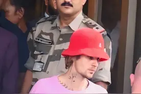 比伯印度献唱？1000万美元天价费，豪门婚礼有何秘密图片